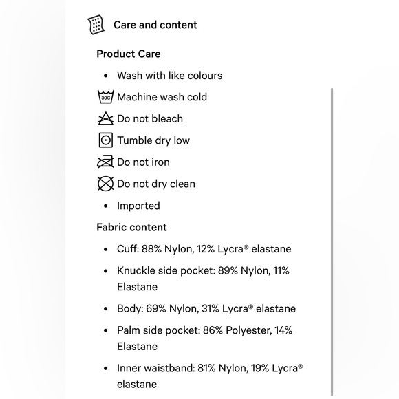 Lululemon Stretch High Rise Jogger (Dark Olive) - Picture 12 of 13